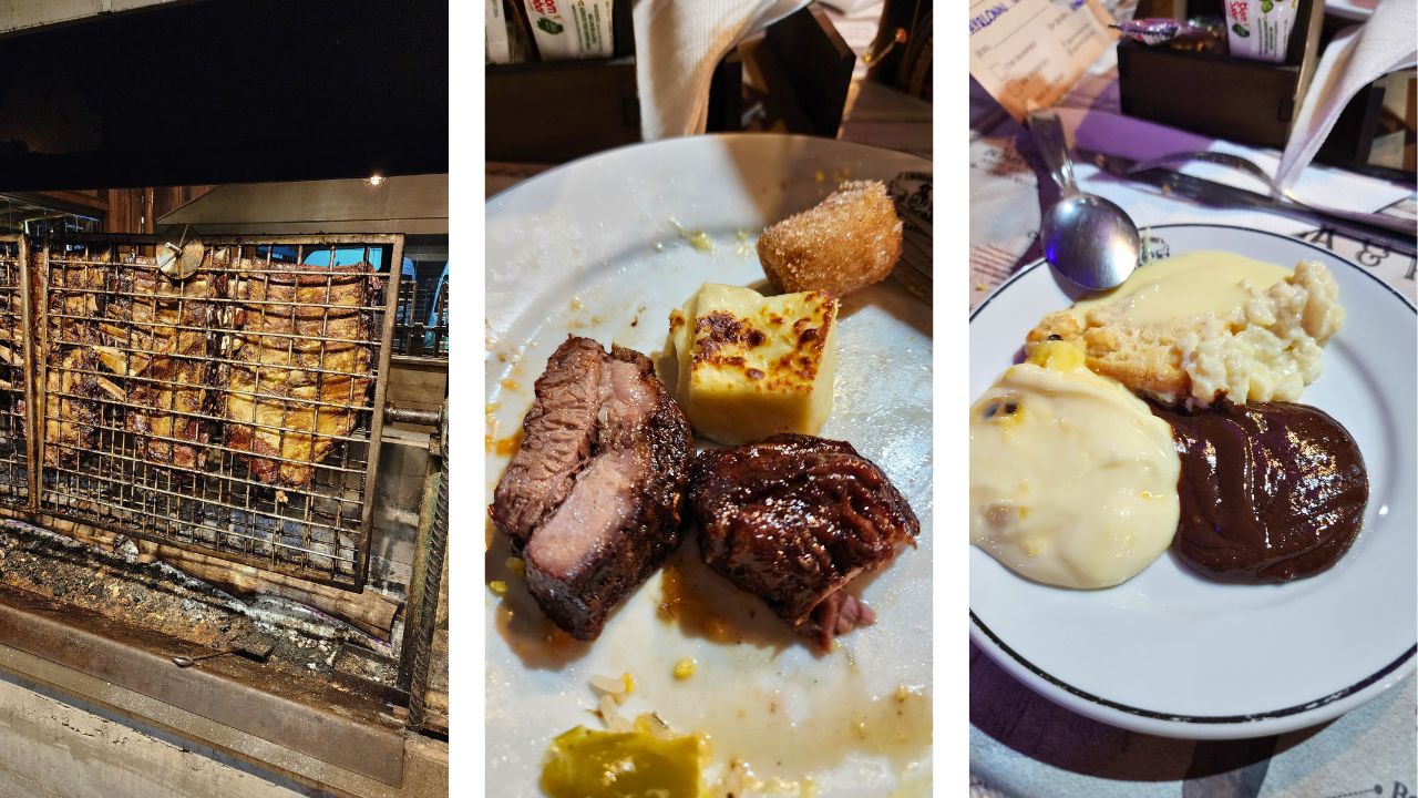 17 Melhores Restaurantes em Gramado e Região 4 Garfo e Bombacha