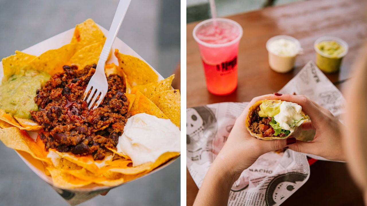 Planeje seu Roteiro de Viagem com Guias Completos 29 Comida Mexicana em Blumenau: Onde Comer?