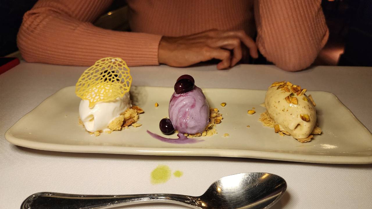 Onde Comer em Gramado: Descubra o Novo Restaurante Giostra 4 gelatos giostra gramado • Rota dos Viajantes