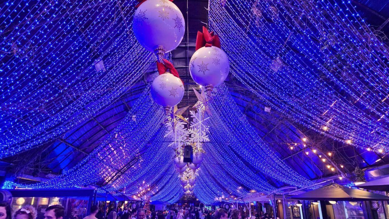 Natal Luz em Gramado e o Sonho de Natal em Canela: Um Guia Completo 2 natal luz gramado • Rota dos Viajantes