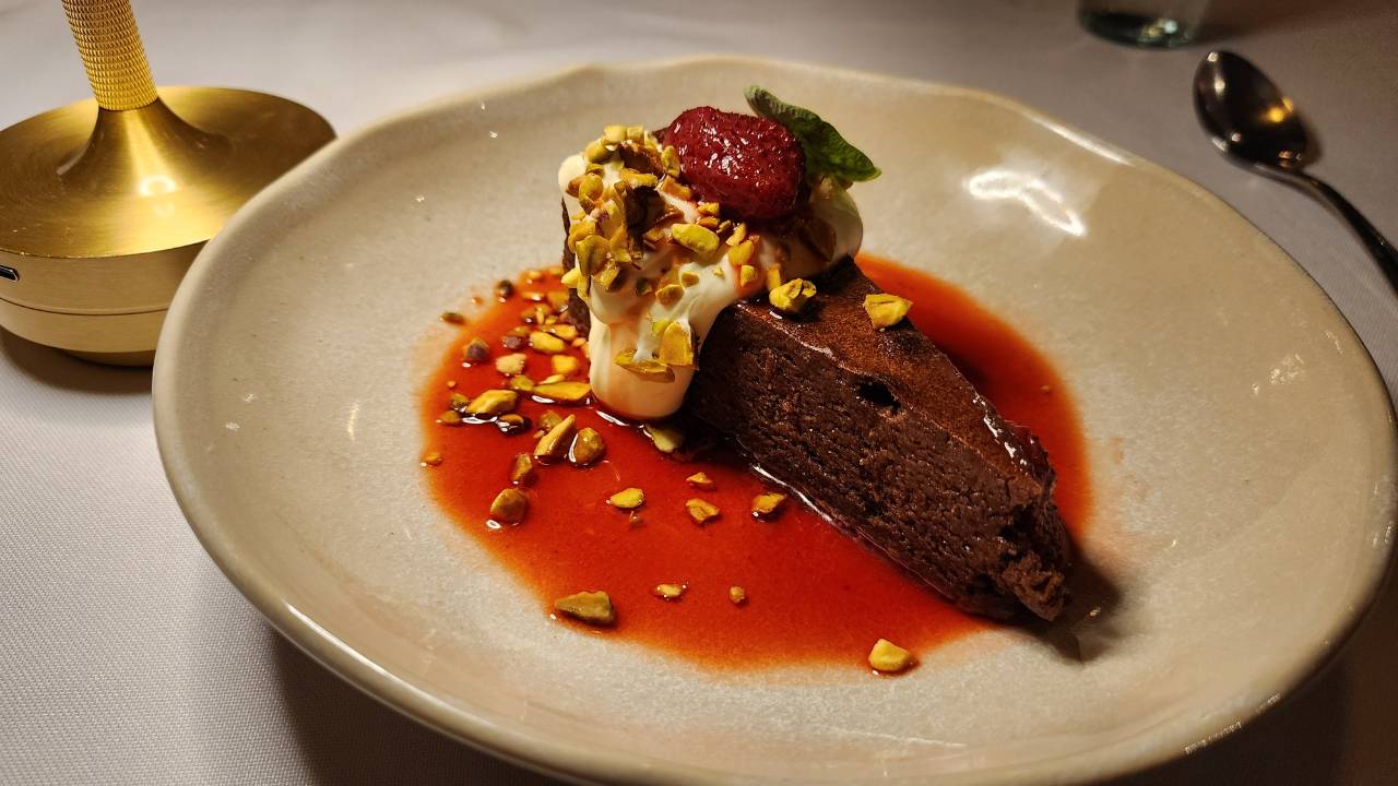 Onde Comer em Gramado: Descubra o Novo Restaurante Giostra 3 torta giostra gramado • Rota dos Viajantes