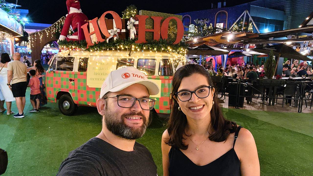 Descubra a Magia do Natal em Blumenau! 2 vila germanica natal em blumenau • Rota dos Viajantes