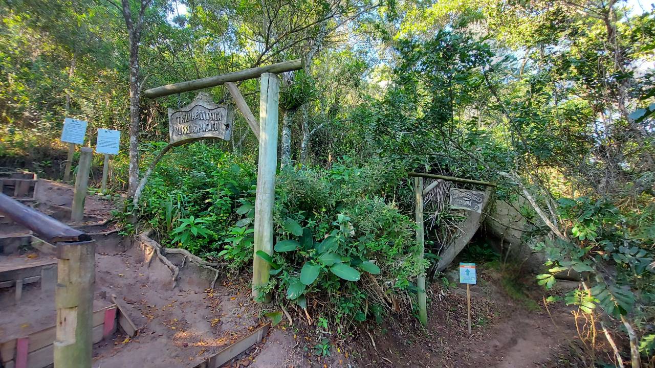 bifurcacao tainha bombinhas &bull; Rota dos Viajantes