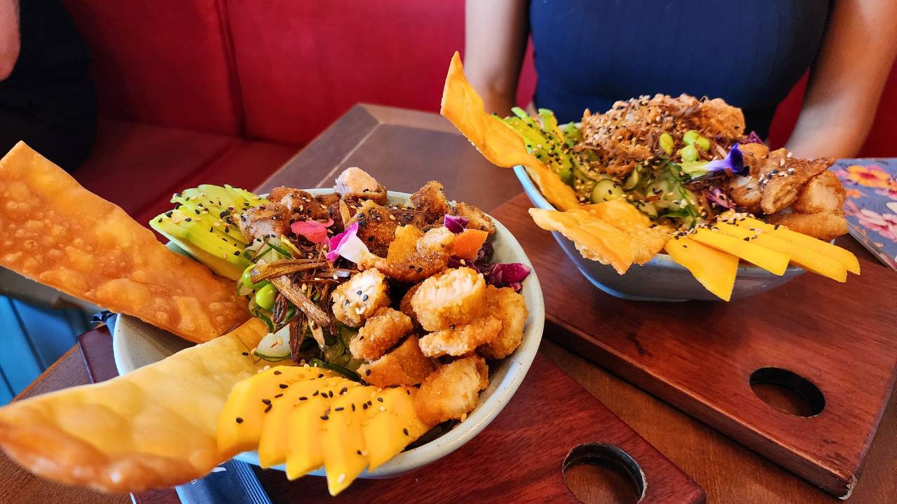 19 Melhores Restaurantes em Blumenau com valores 9 Aikau Poke