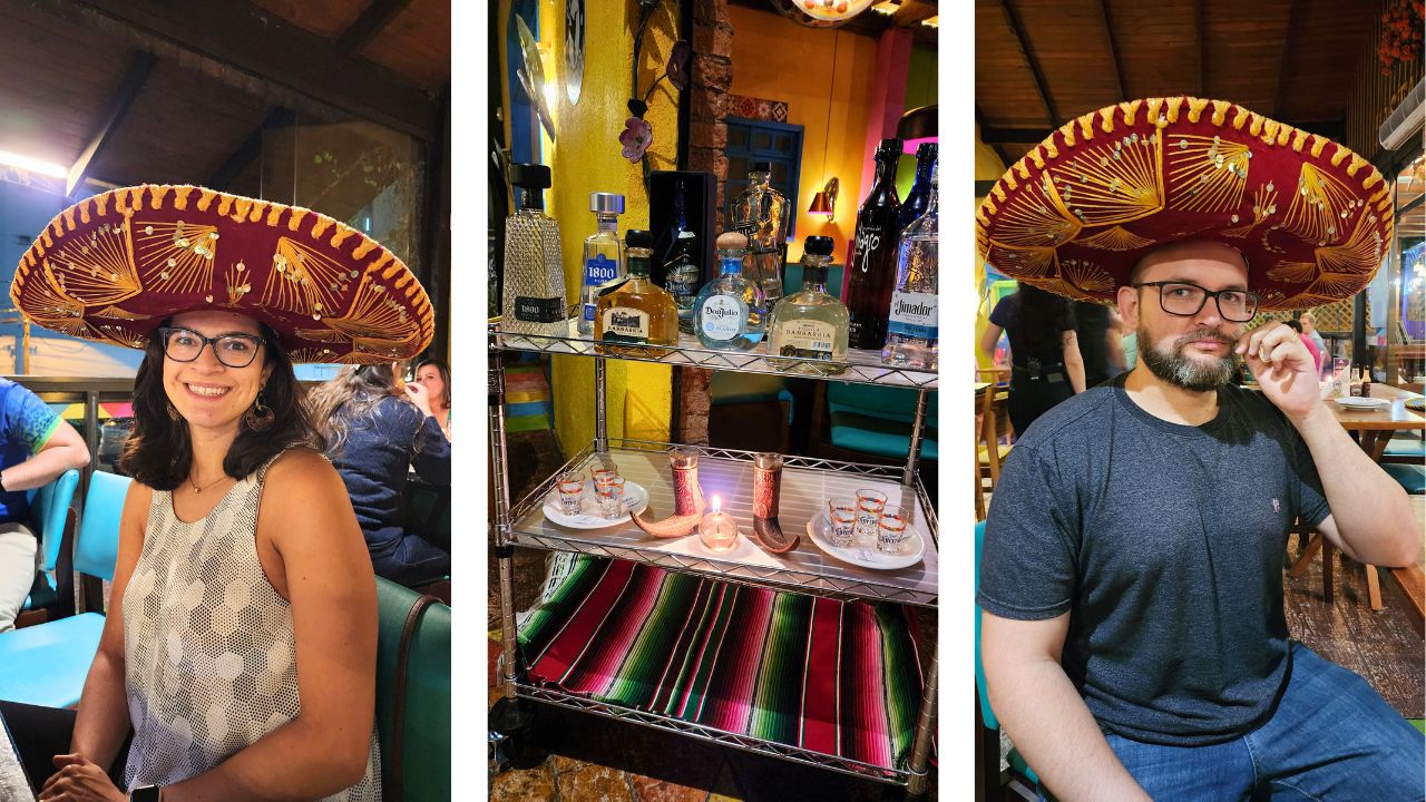 Rosa Mexicano em Blumenau: Vale a Pena Visitar? 4 rosa mexicano blumenau • Rota dos Viajantes