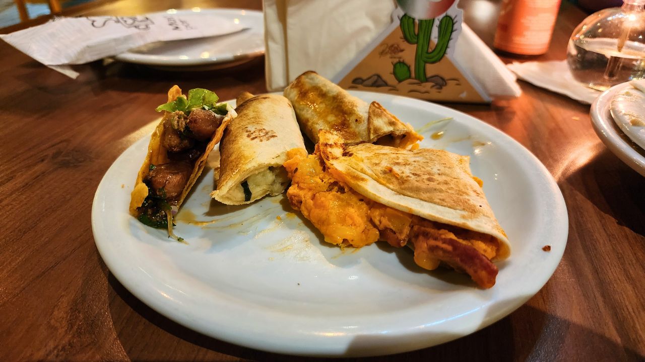 19 Melhores Restaurantes em Blumenau com valores 10 Rosa Mexicano