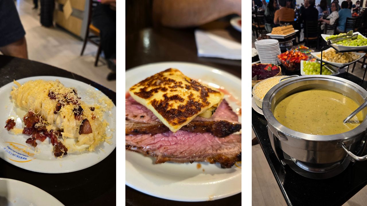 19 Melhores Restaurantes em Blumenau com valores 2 donana blumenau • Rota dos Viajantes