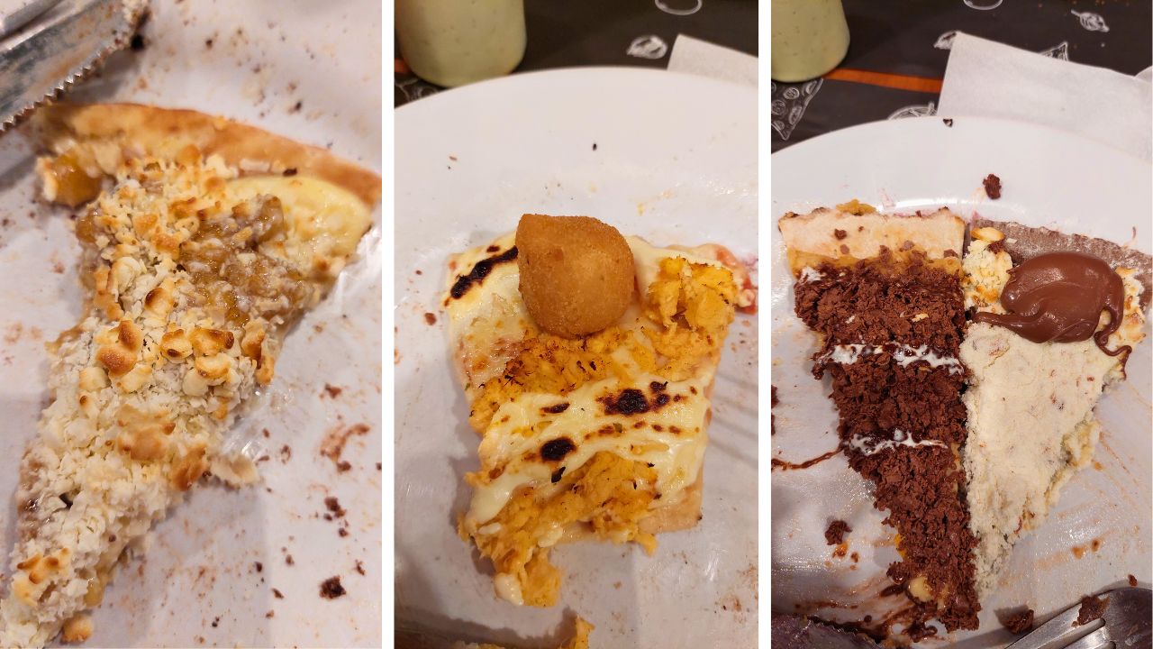 19 Melhores Restaurantes em Blumenau com valores 13 Torcana Park