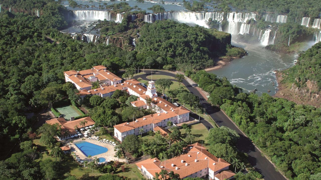 belmont foz do iguacu &bull; Rota dos Viajantes