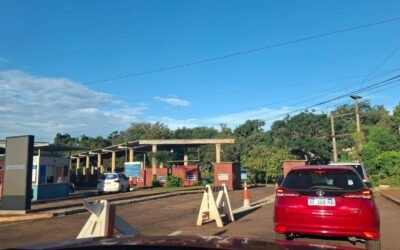 Feirinha de Puerto Iguazú: vale a pena a visita?