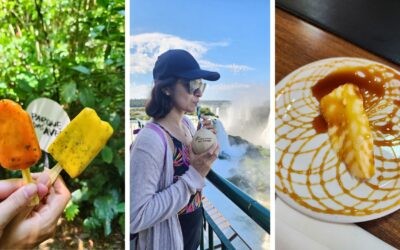 Onde Comer em Foz do Iguaçu: 8 Melhores Restaurantes