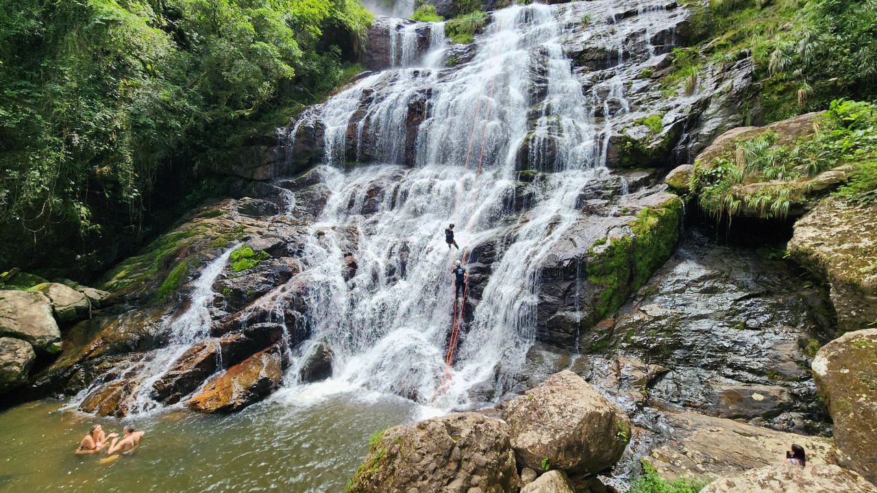 13 Melhores Cachoeiras de Santa Catarina para Visitar 5 braco esquerdo sbs corupa • Rota dos Viajantes