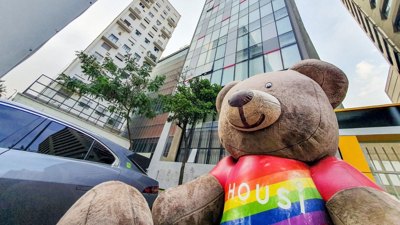 O Que Fazer na Avenida Paulista: Roteiro Completo 7 fachada house avenida paulista