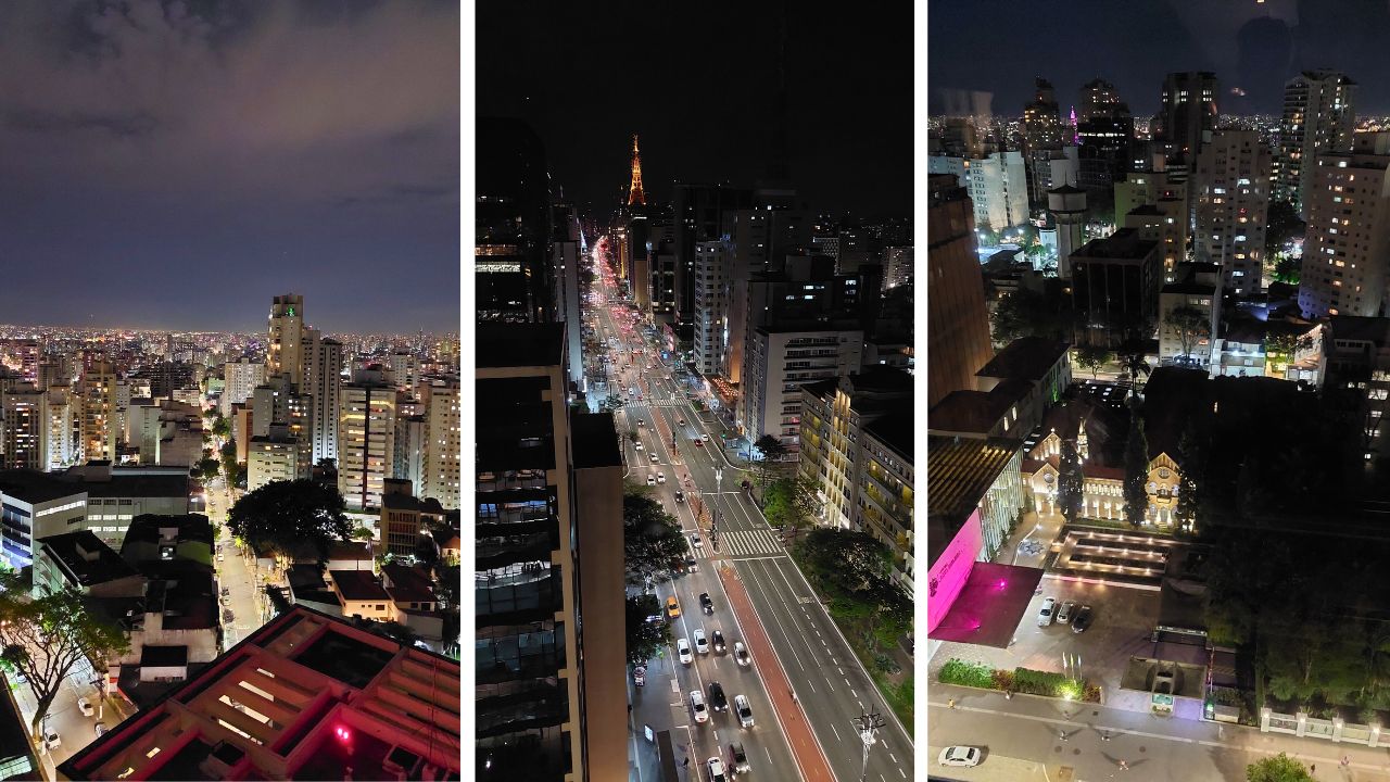 Planeje seu Roteiro de Viagem com Guias Completos 38 café e mirante do sesc paulista
