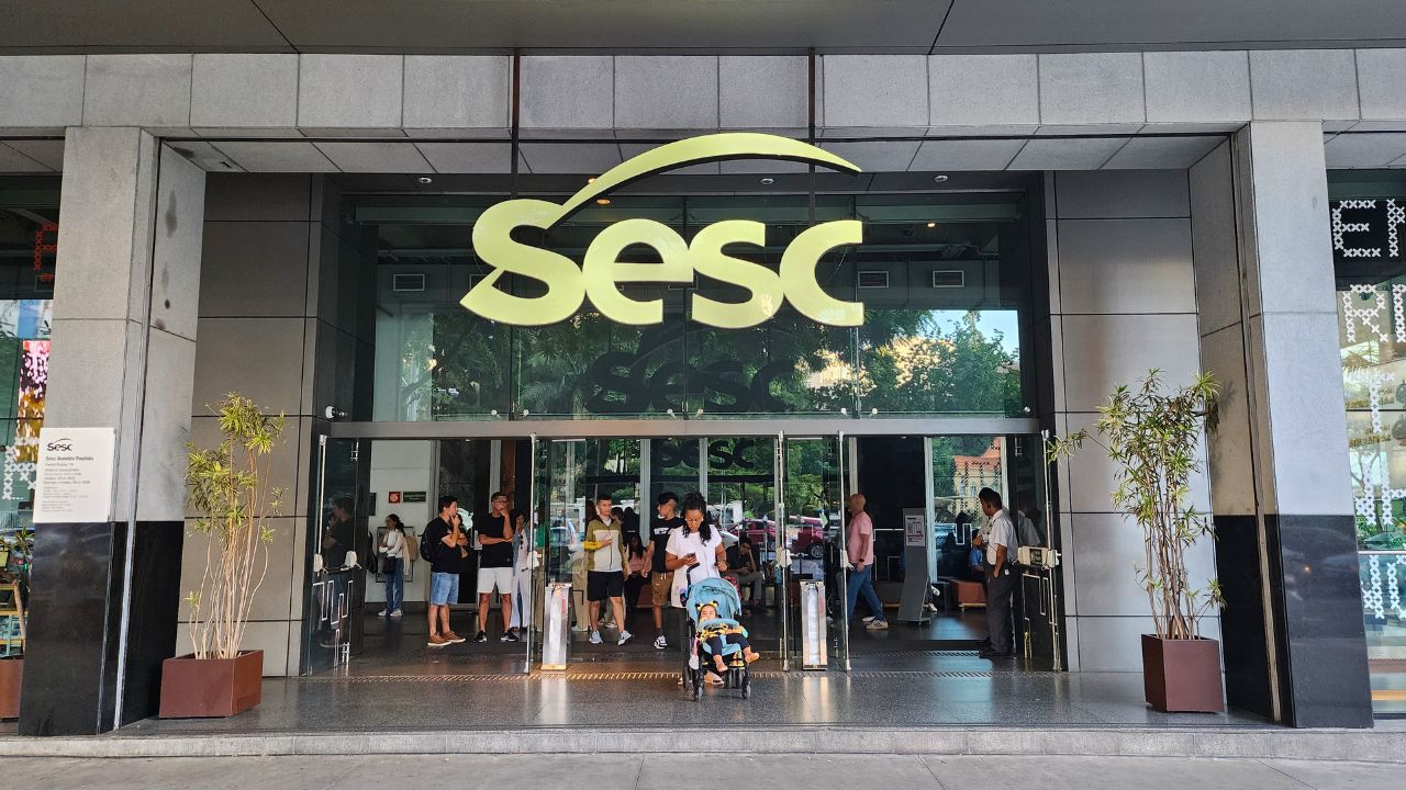 O Que Fazer na Avenida Paulista: Roteiro Completo 5 faixada do sesc avenida paulista