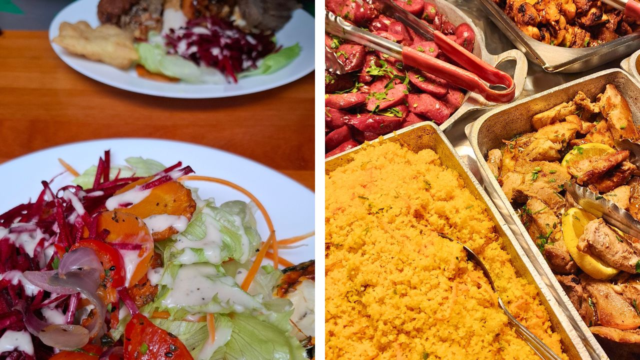Planeje seu Roteiro de Viagem com Guias Completos 35 Restaurantes em São Paulo: onde comer bem