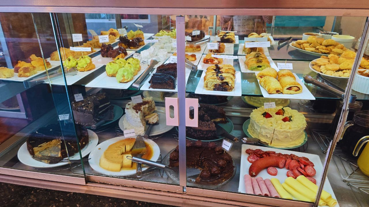 Onde comer em Florianópolis: 17 lugares imperdíveis com preços 7 amelli florianopolis • Rota dos Viajantes