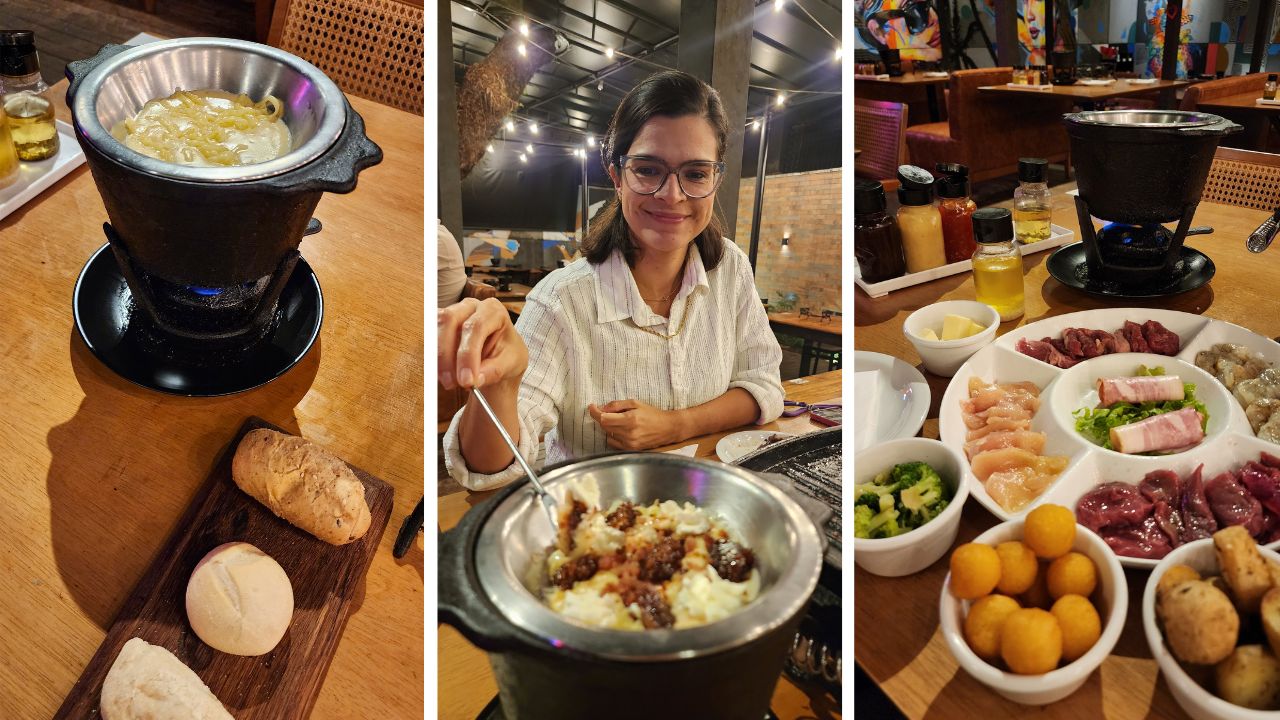 Onde comer em Florianópolis: 17 lugares imperdíveis com preços