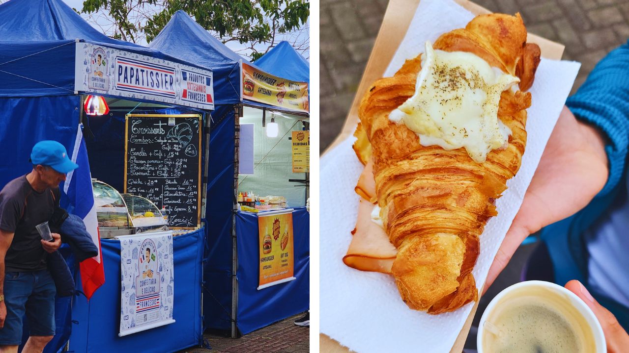 Onde comer em Florianópolis: 17 lugares imperdíveis com preços 16 comidinhas rua Florianopolis • Rota dos Viajantes