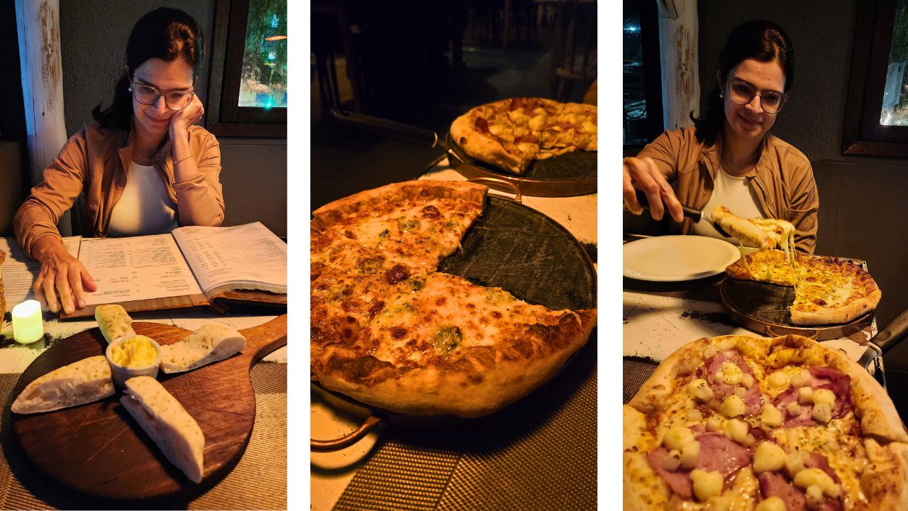 Onde comer em Florianópolis: 17 lugares imperdíveis com preços 11 el padre florianopolis • Rota dos Viajantes