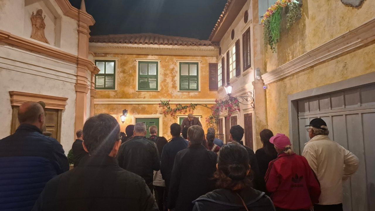 Como é o passeio de Maria Fumaça em Bento Gonçalves 4 epopeia italiana bento goncalves 1 • Rota dos Viajantes