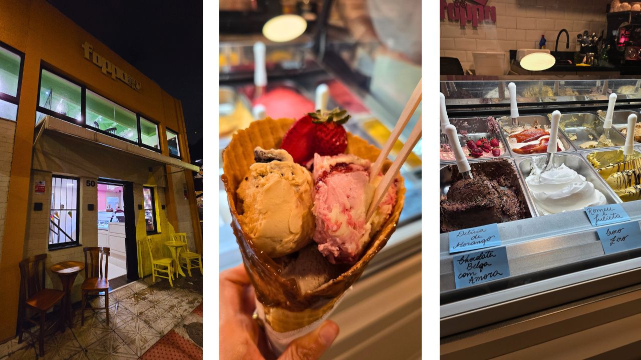 Onde comer em Florianópolis: 17 lugares imperdíveis com preços 4 foppa florianopolis • Rota dos Viajantes