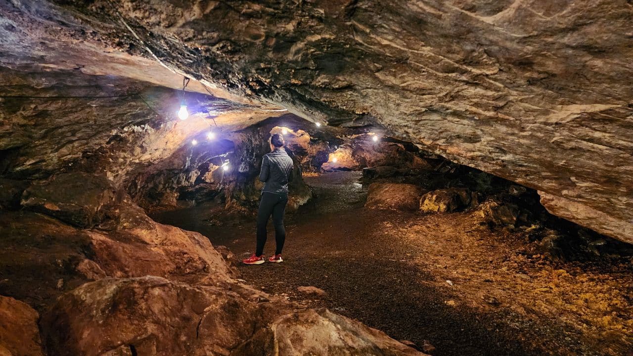 gruta nossa senhora da uva bento goncalves &bull; Rota dos Viajantes