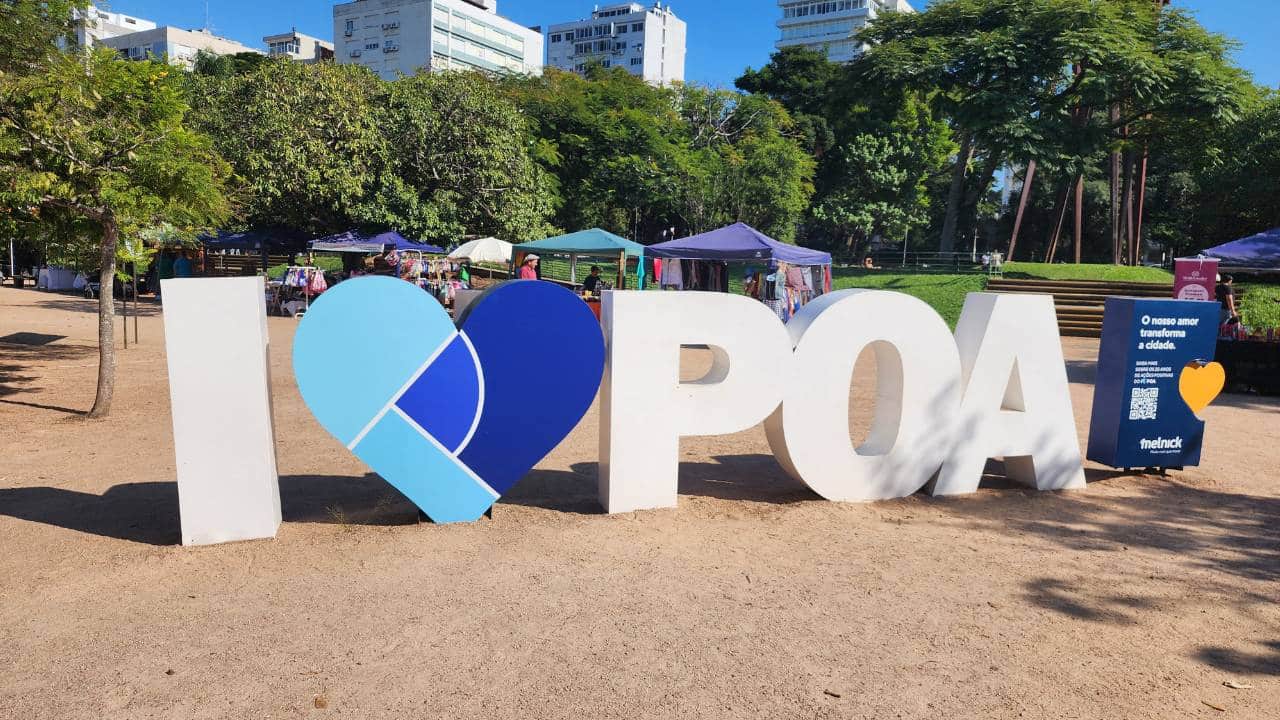 Parcão Porto Alegre