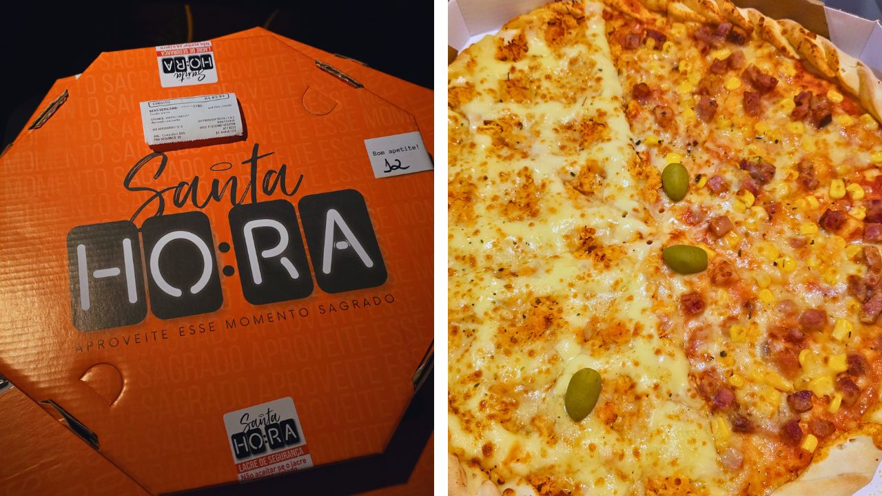 Onde comer em Florianópolis: 17 lugares imperdíveis com preços 15 pizza santa hora Florianopolis • Rota dos Viajantes