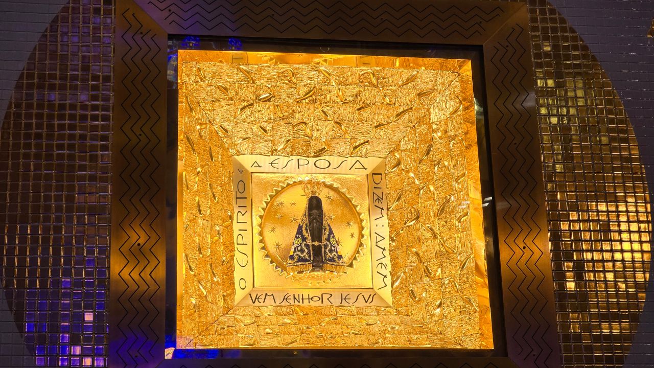 Museu Nossa Senhora Aparecida