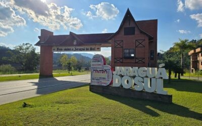 Jaraguá do Sul: o que fazer, comer e dica de roteiro ideal