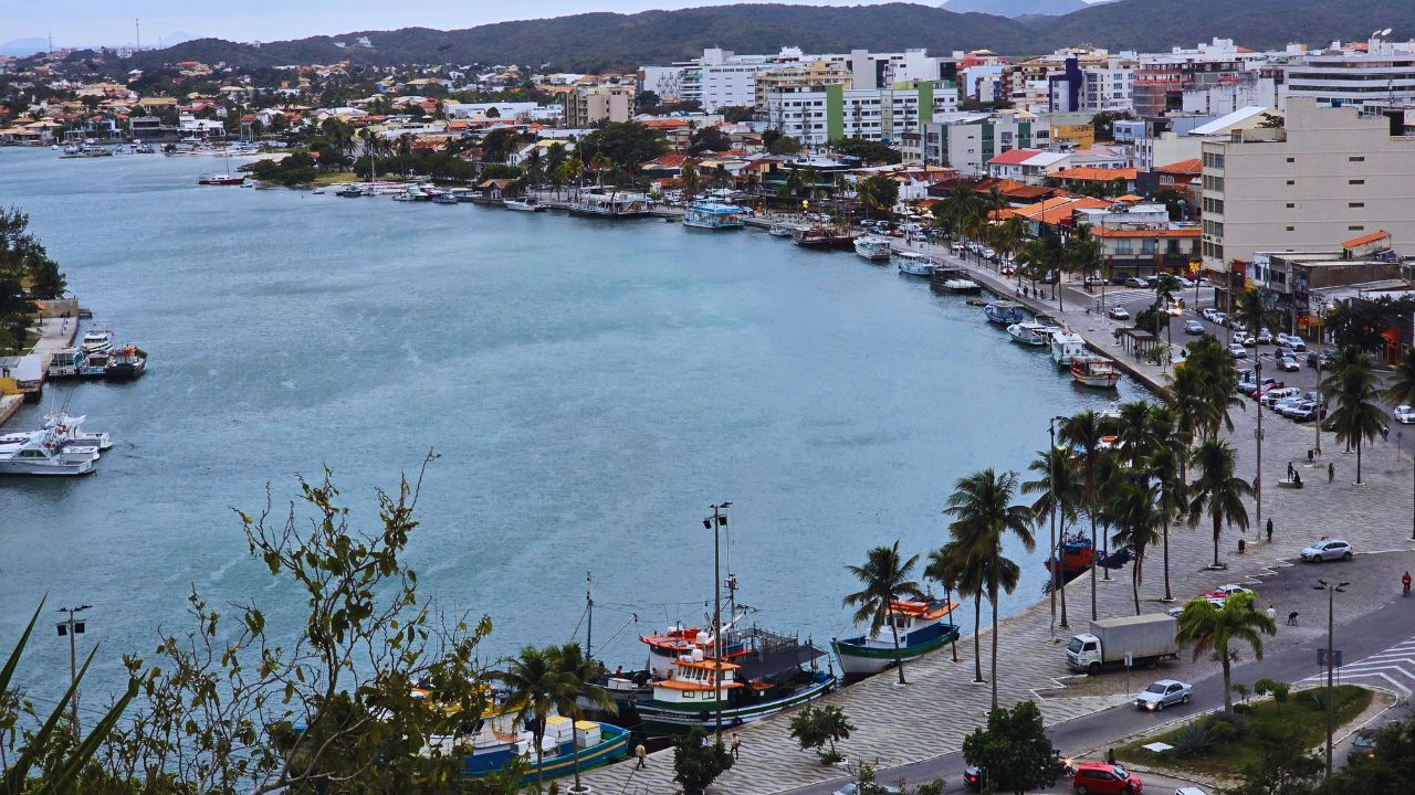 cabo frio