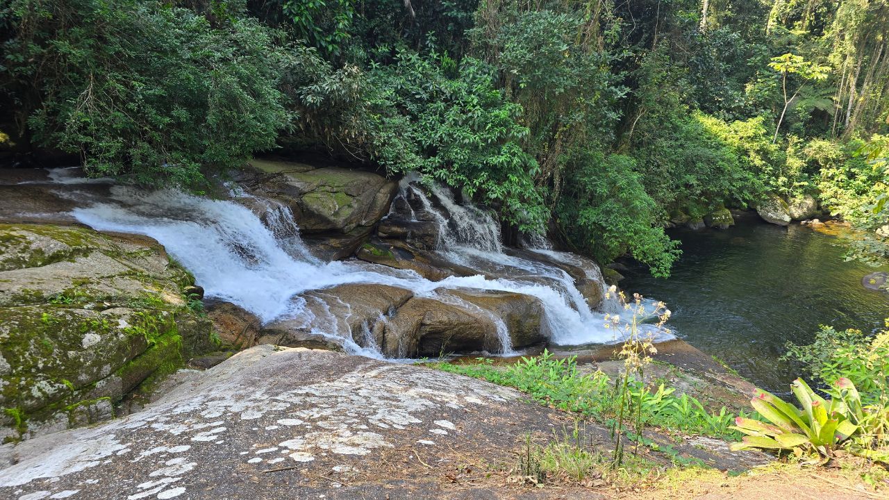 Jeep Tour em Paraty: como é o passeio de jipe 4×4