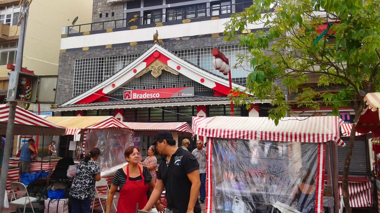 O que fazer em São Paulo: 10 atrações imperdíveis 4 liberdade sao paulo • Rota dos Viajantes