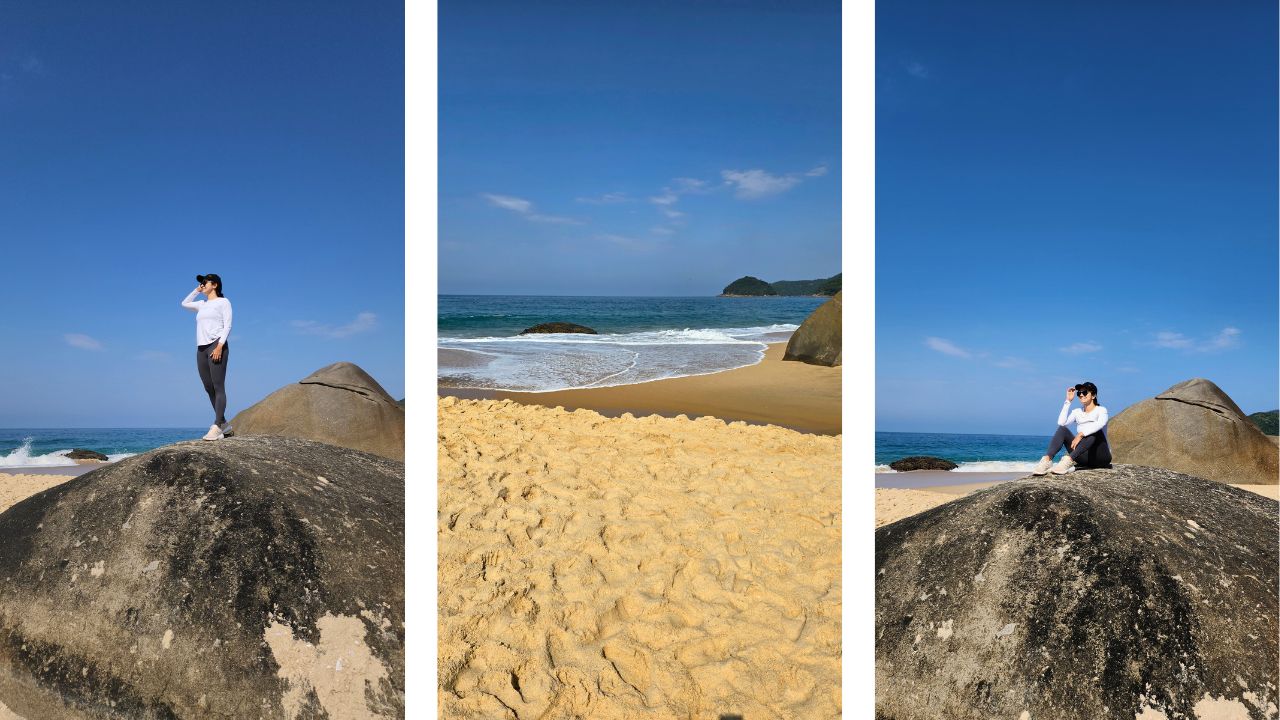 praia cepilho trindade paraty &bull; Rota dos Viajantes