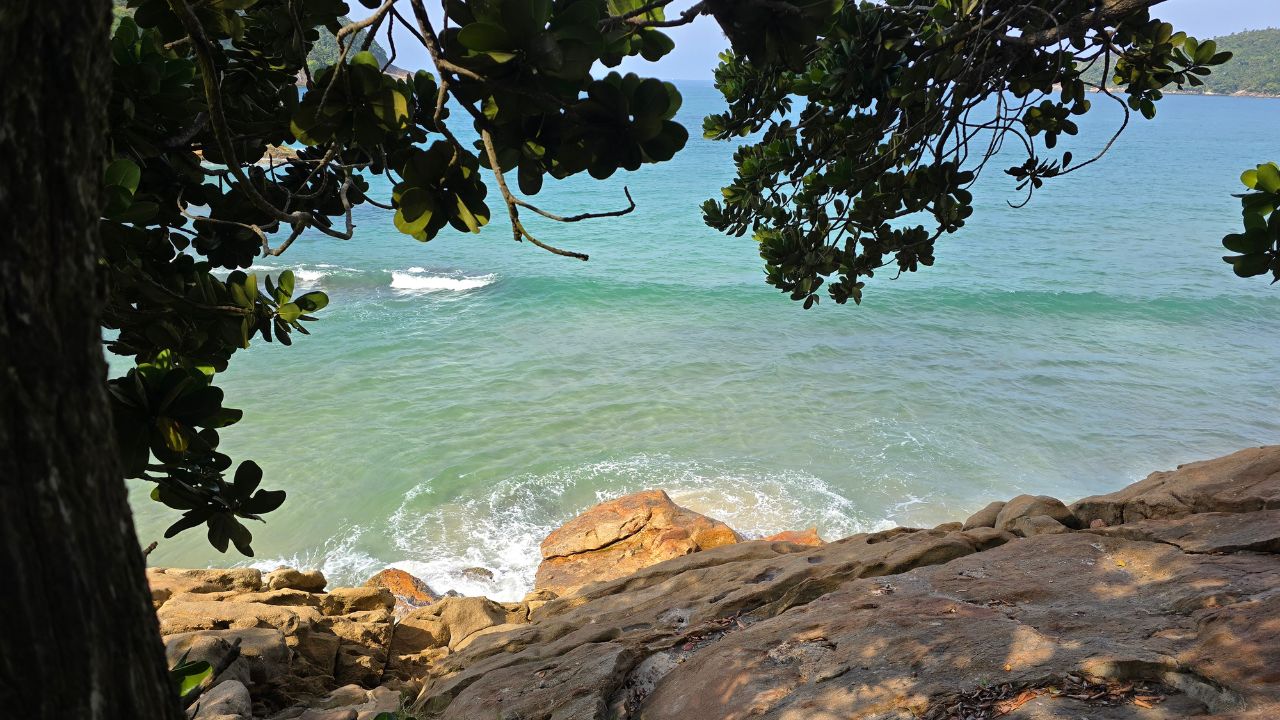 trindade paraty &bull; Rota dos Viajantes