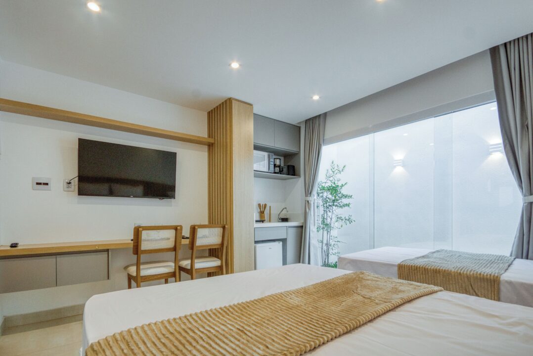 onda lofts &bull; Rota dos Viajantes
