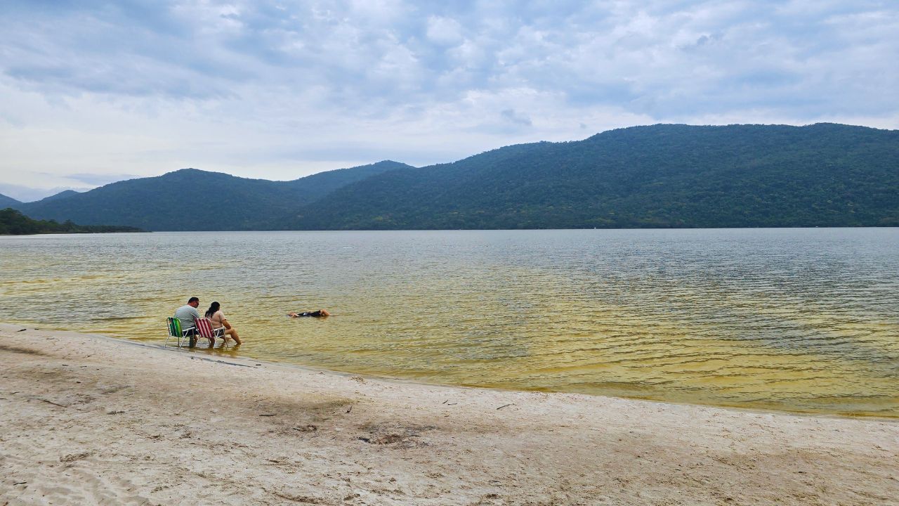 Sul da Ilha de Florianópolis: Guia Completo 1 lagoa do peri • Rota dos Viajantes