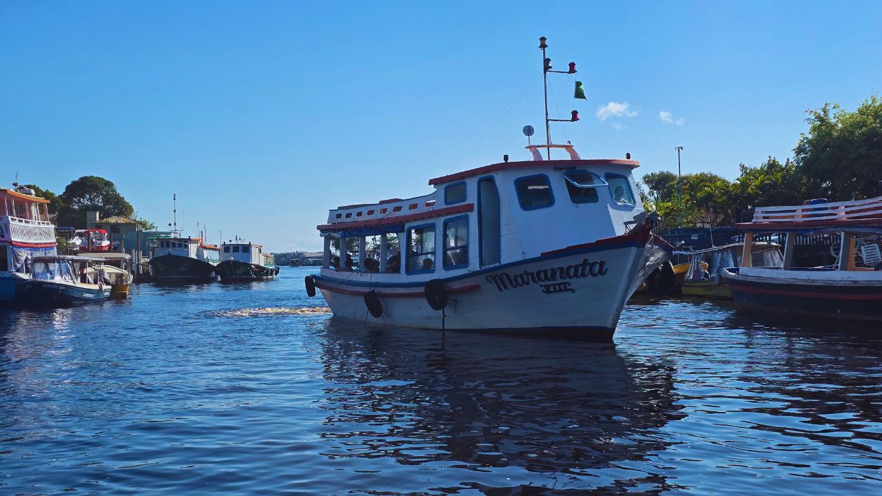 Ilha do Mel: Roteiro Completo em 2 dias com Valores 1 embarcacao ilha do mel • Rota dos Viajantes