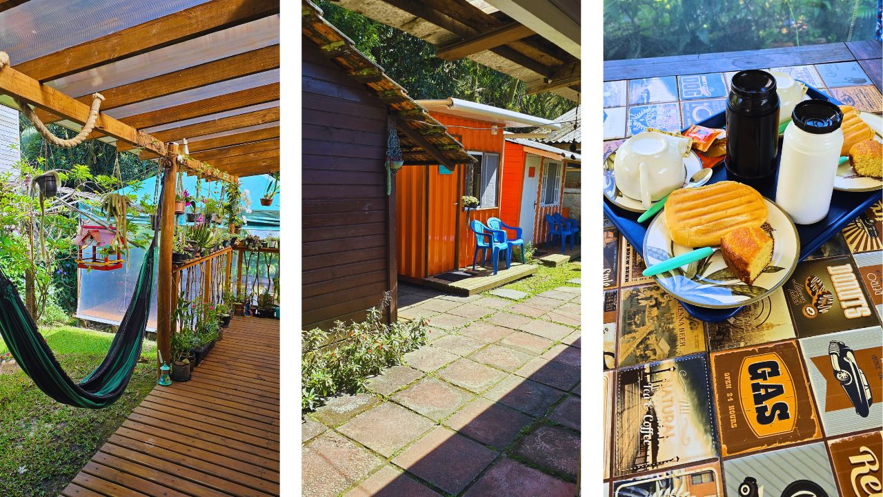 Ilha do Mel: Roteiro Completo em 2 dias com Valores 2 hospedagem ilha do mel • Rota dos Viajantes
