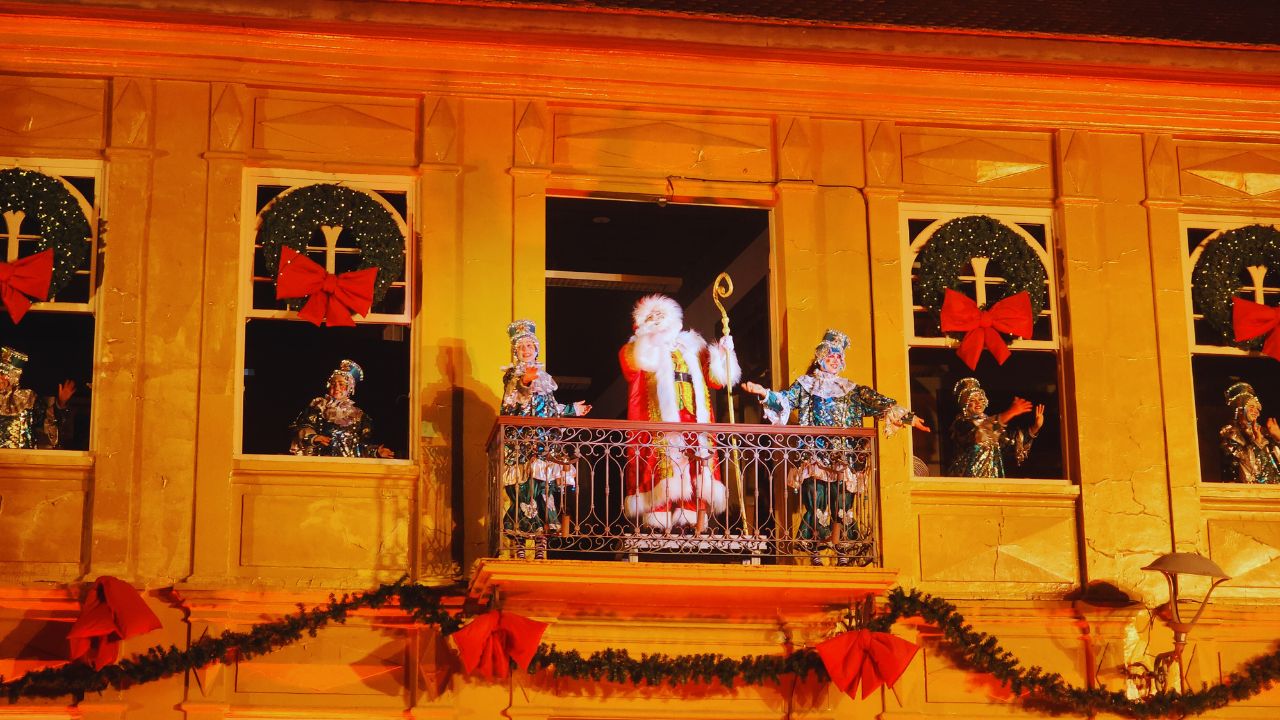 O que fazer em Curitiba e Região sem gastar muito 13 natal em curitiba • Rota dos Viajantes