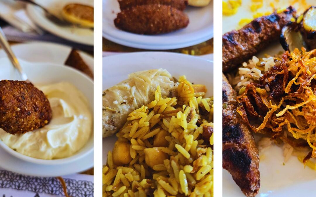 Restaurantes em Curitiba: o que vale comer e quanto custa