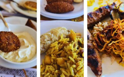 Restaurantes em Curitiba: o que vale comer e quanto custa