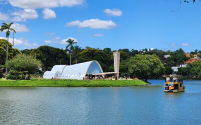 Belo Horizonte: impressões reais de uma viagem sem firula