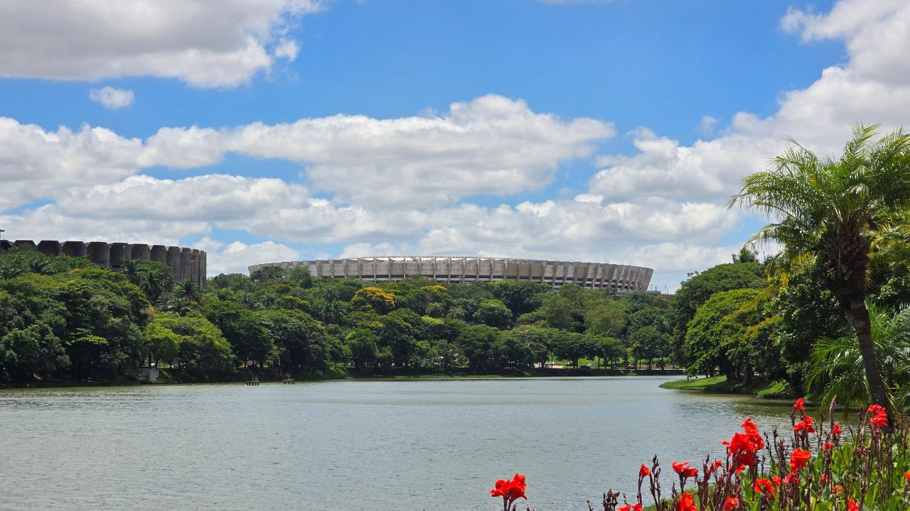 Belo Horizonte: impressões reais de uma viagem sem firula 4 3 • Rota dos Viajantes