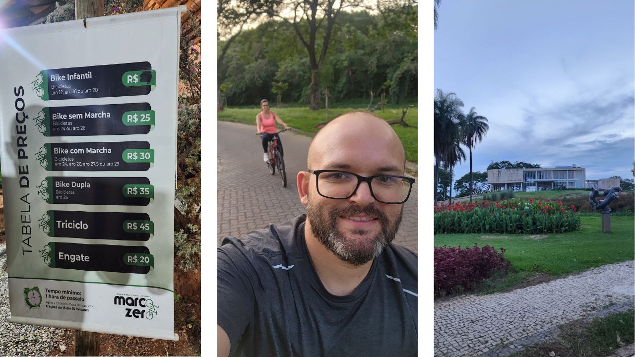 Belo Horizonte: impressões reais de uma viagem sem firula 2 documentacao de pet para viagem 1 • Rota dos Viajantes