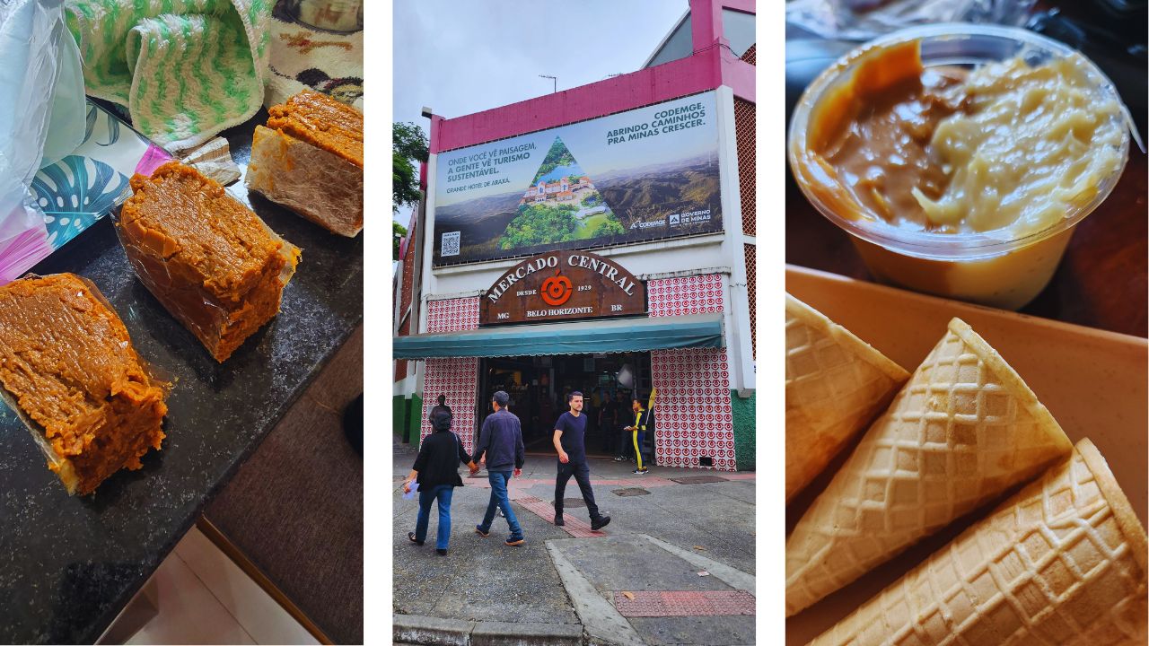 Belo Horizonte: impressões reais de uma viagem sem firula 1 mercado central belo horizonte • Rota dos Viajantes