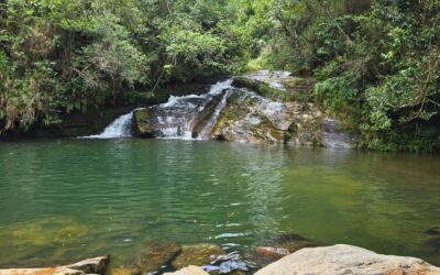 O que fazer em Carrancas em um bate-volta