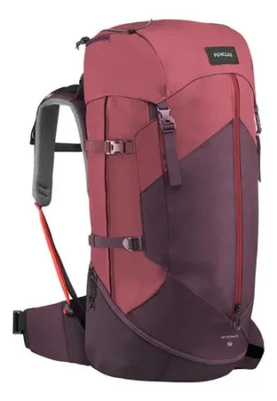 Mochila Feminina De Trekking &bull; Rota dos Viajantes