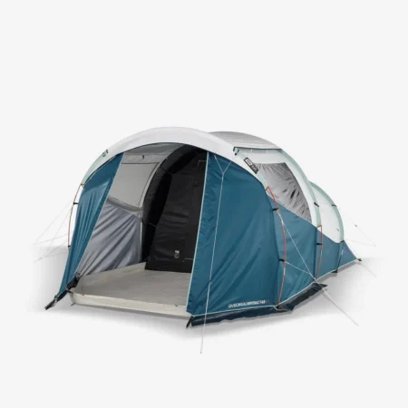 Quechua 8731616 Casa de Campo Com Varas 4 Pessoas &bull; Rota dos Viajantes